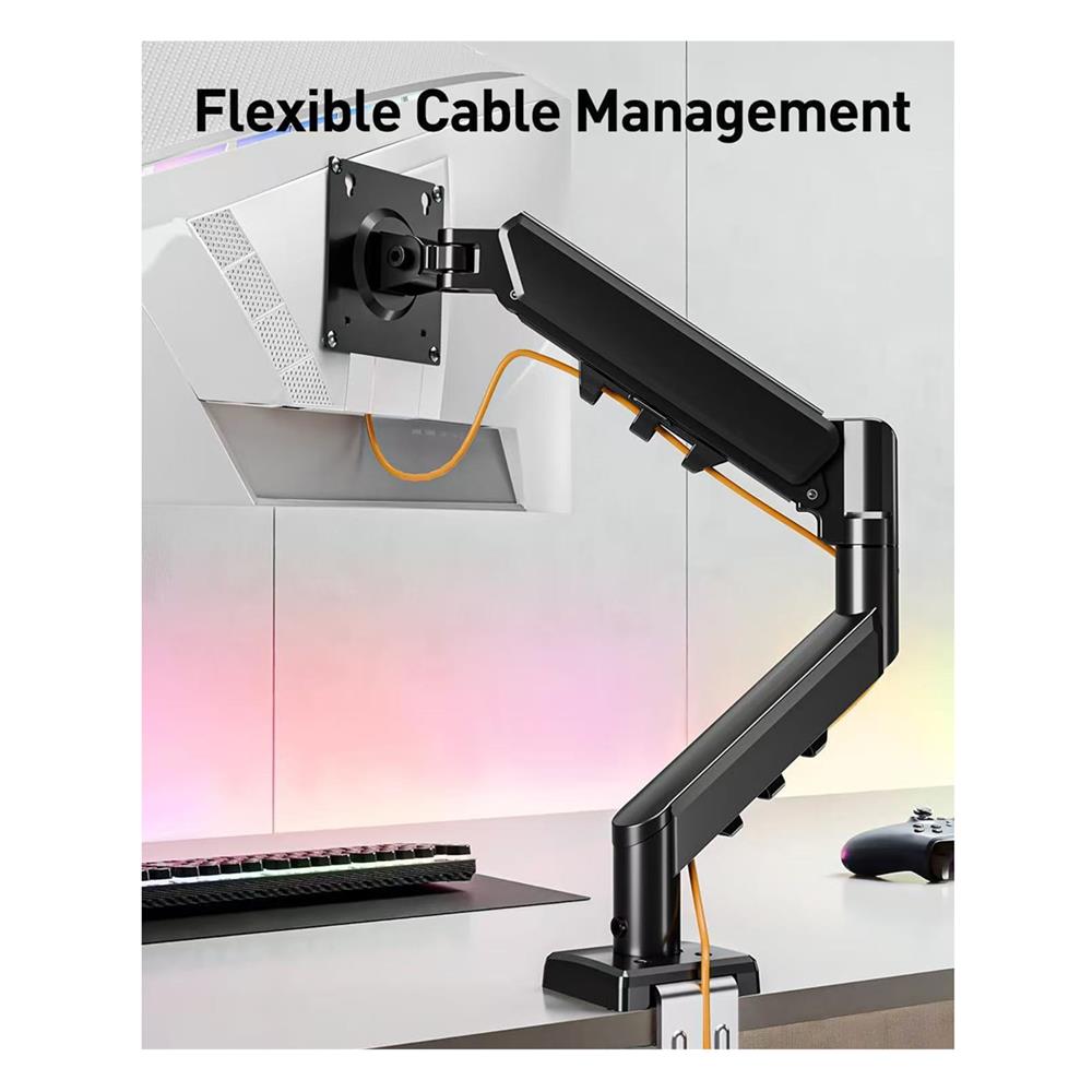 แขนจับจอมอนิเตอร์ MOVADA CX04-01