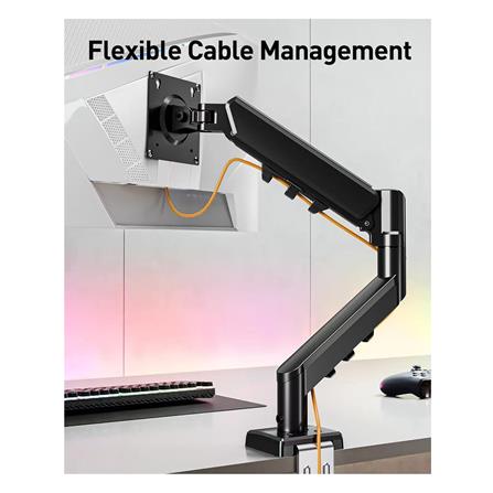 แขนจับจอมอนิเตอร์ MOVADA CX04-01_5
