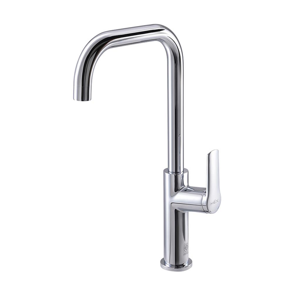 ก๊อกซิงค์ผสมเคาน์เตอร์ MEX 11105SB-E36