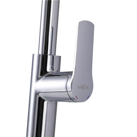 ก๊อกซิงค์ผสมเคาน์เตอร์ MEX 11105SB-E36_2