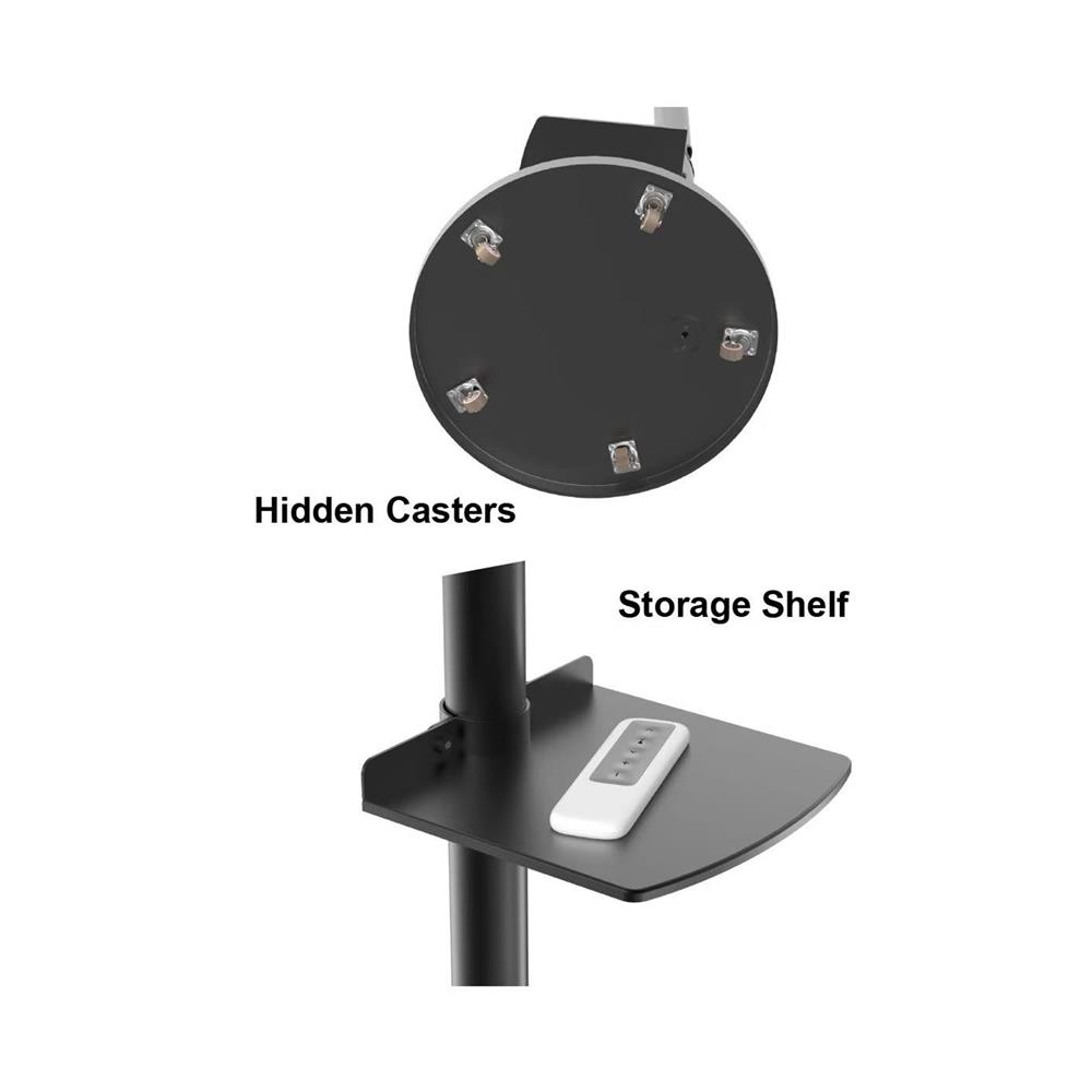 ขาตั้งทีวี MOVADA H078