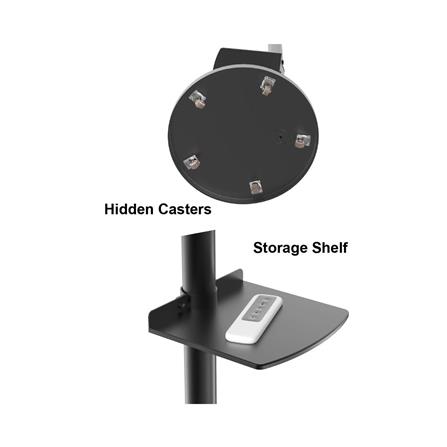 ขาตั้งทีวี MOVADA H078_3