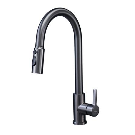 ก๊อกซิงค์ผสมเคาน์เตอร์ MEX TMS03GM_1