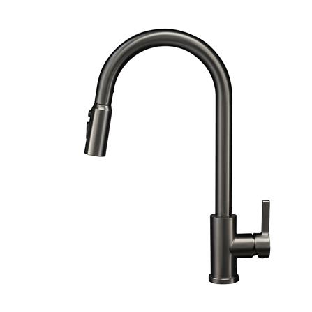 ก๊อกซิงค์ผสมเคาน์เตอร์ MEX TMS03GM_2