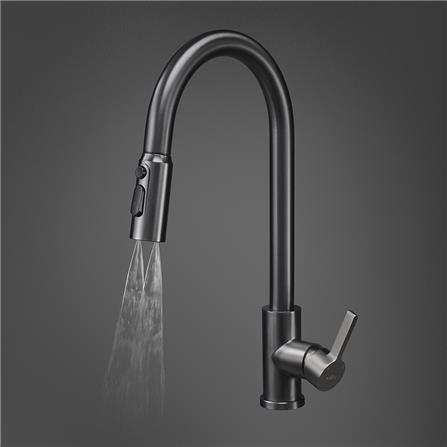 ก๊อกซิงค์ผสมเคาน์เตอร์ MEX TMS03GM_7