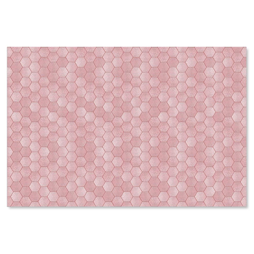 กระเบื้องผนัง 30x45 ซม. TARA โอไรออน ชมพู 0.81 ตร.ม.