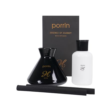 ก้านหอมปรับอากาศ PORRIN JOURNEY 180 มล. H HOTEL_0