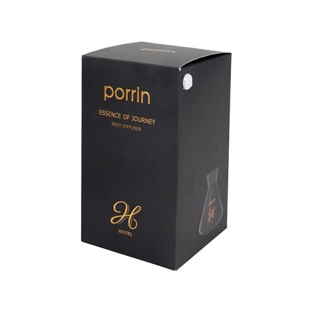 ก้านหอมปรับอากาศ PORRIN JOURNEY 180 มล. H HOTEL_3