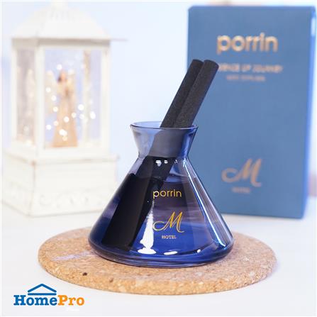 ก้านหอมปรับอากาศ PORRIN JOURNEY 180 มล. M HOTEL_6