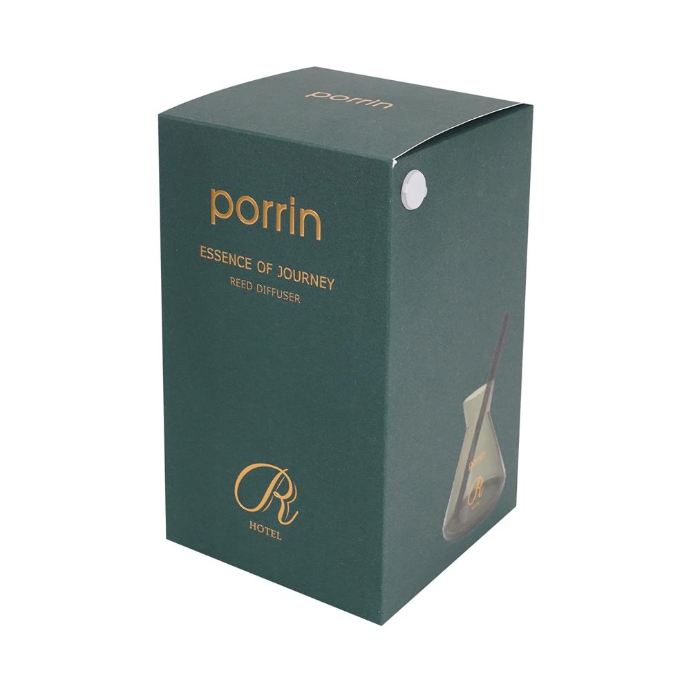 ก้านหอมปรับอากาศ PORRIN JOURNEY 180 มล. R HOTEL