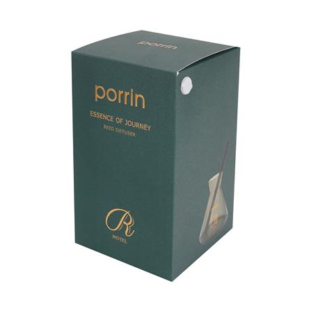 ก้านหอมปรับอากาศ PORRIN JOURNEY 180 มล. R HOTEL_3