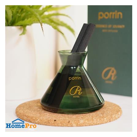 ก้านหอมปรับอากาศ PORRIN JOURNEY 180 มล. R HOTEL_4