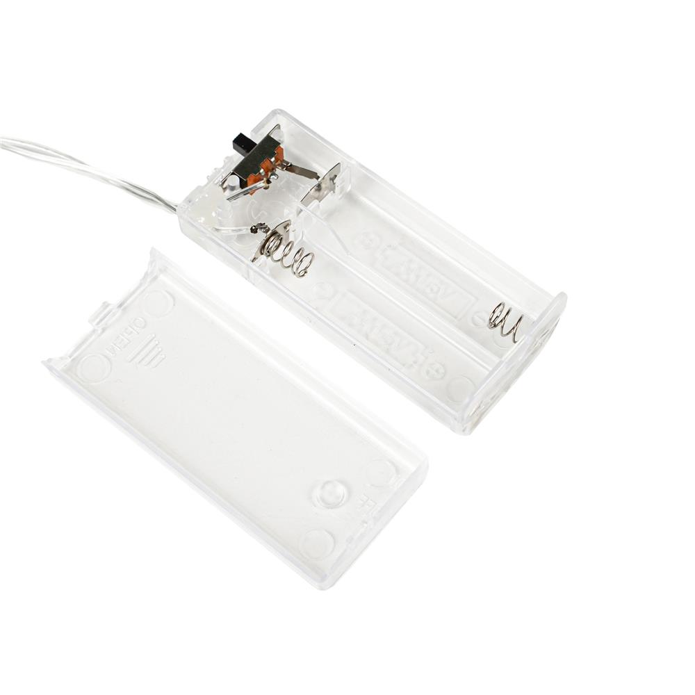 ไฟตกแต่ง LED CARINI 1082 NEST 2 เมตร WARM WHITE