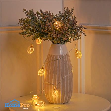 ไฟตกแต่ง LED CARINI 1082 NEST 2 เมตร WARM WHITE_0