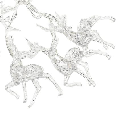 ไฟตกแต่ง LED CARINI 1180 DEAR 2 เมตร WARM WHITE_2