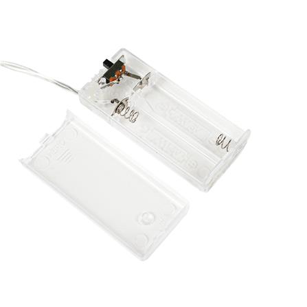 ไฟตกแต่ง LED CARINI 1180 DEAR 2 เมตร WARM WHITE_3