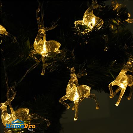 ไฟตกแต่ง LED CARINI 1180 DEAR 2 เมตร WARM WHITE_6