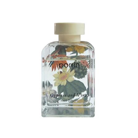 ก้านหอมปรับอากาศ PORRIN FLORAL 100 มล. CYPRESS AND VINE_0