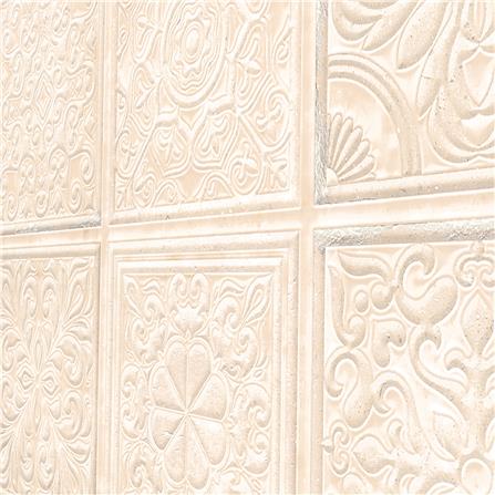 กระเบื้องผนัง 25x40 ซม. TARA เฌอเรียร่า กลาง เบจ 1 ตร.ม._1