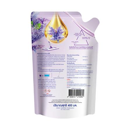 น้ำยาถูพื้น SPACLEAN 400 มล. LADY PEONY_1