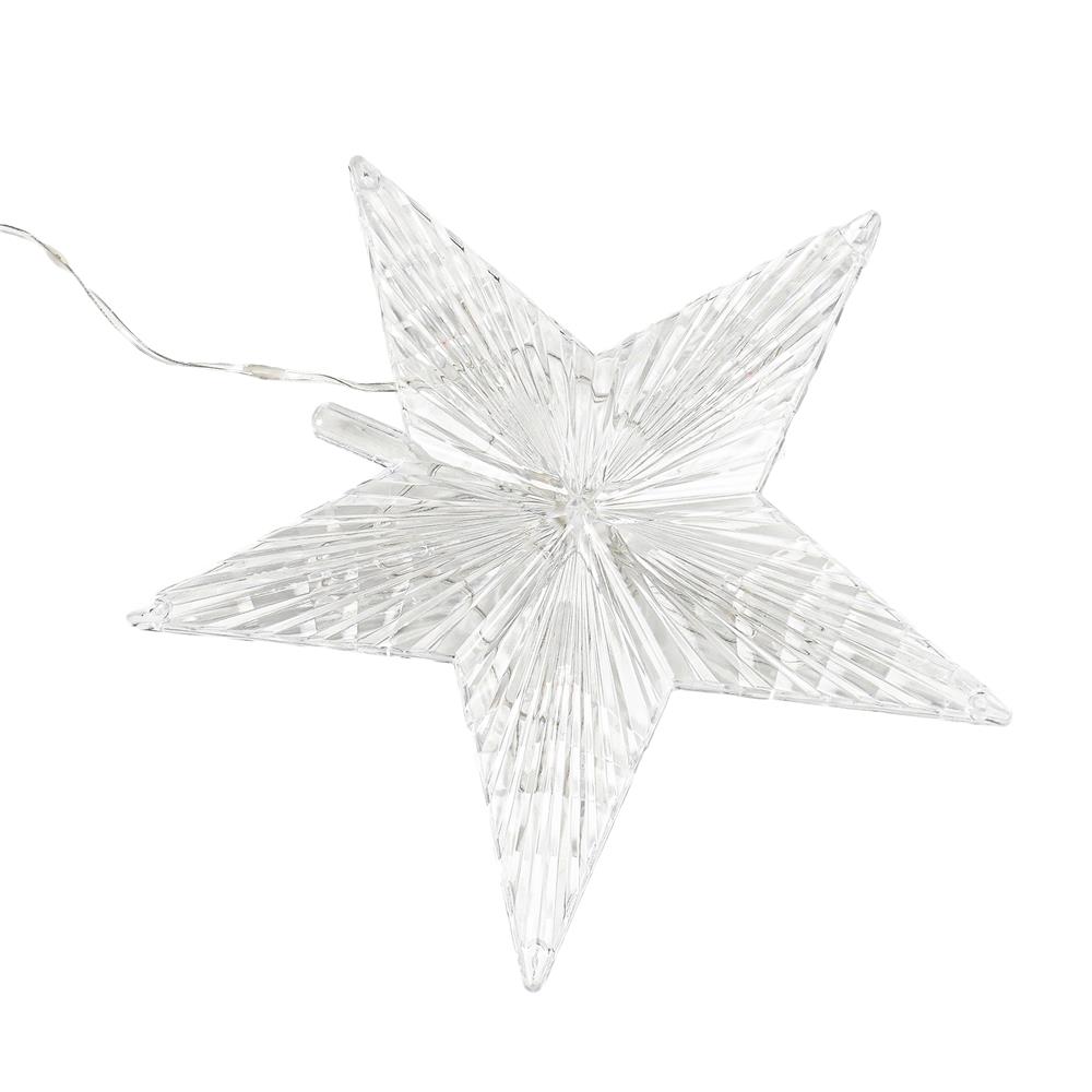 ไฟตกแต่ง LED CARINI STRING LIGHT1091 2 เมตร RGB