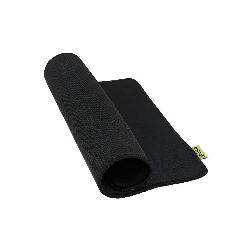 แผ่นรองเมาส์ ANITECH MP010 สีดำ