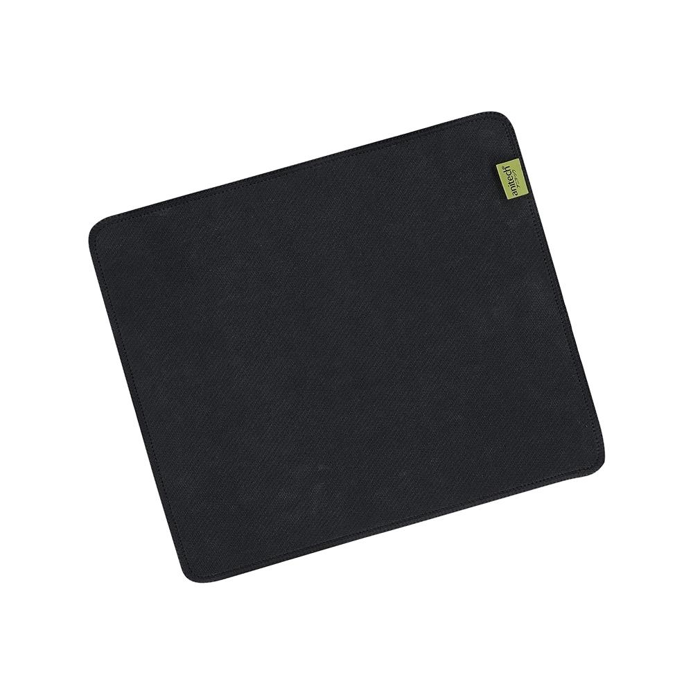 แผ่นรองเมาส์ ANITECH MP010 สีดำ