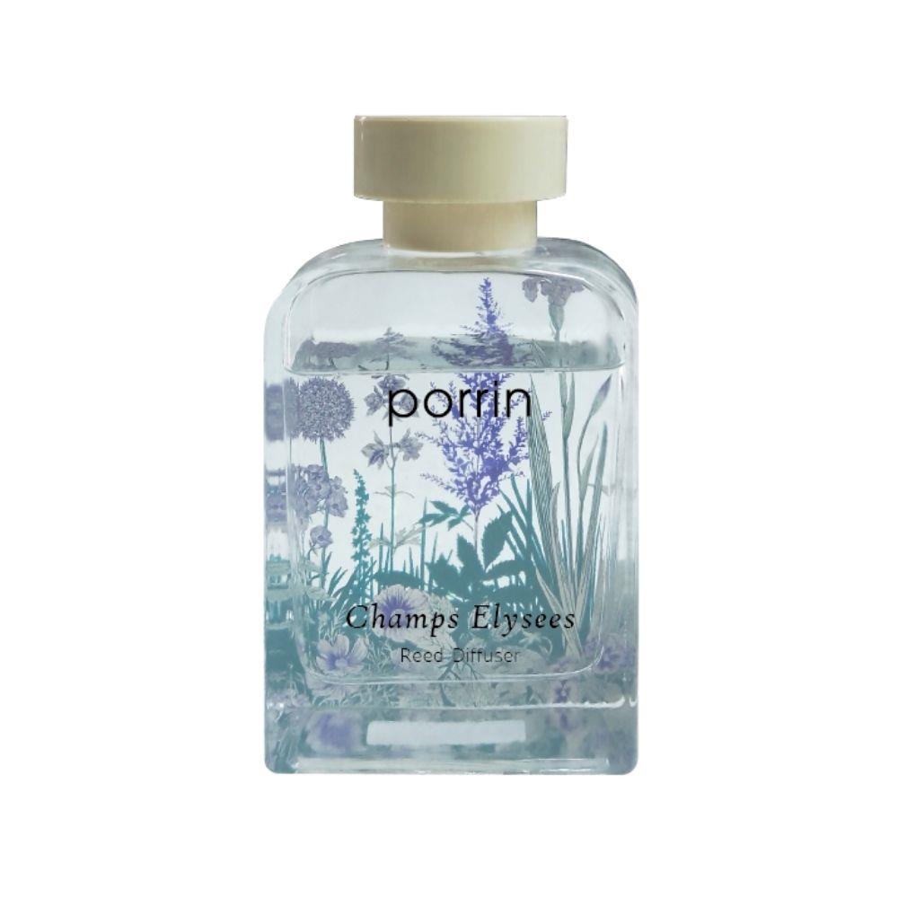 ก้านหอมปรับอากาศ PORRIN FLORAL 100 มล. CHAMPS ELYSEES