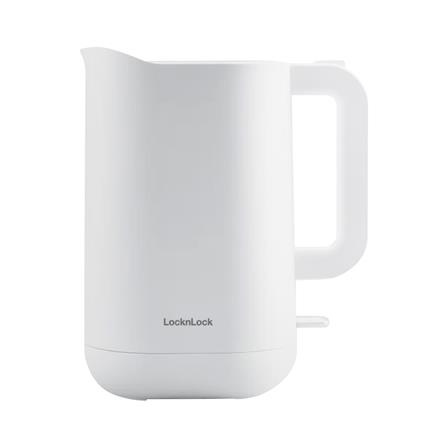 กาต้มน้ำไฟฟ้า LOCKNLOCK EJK216WHT 1.2 ลิตร_0