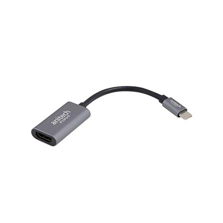 อะแดปเตอร์ USB-C TO HDMI ANITECH RA203_1
