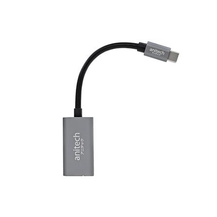 อะแดปเตอร์ USB-C TO HDMI ANITECH RA203_2