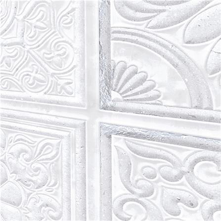 กระเบื้องผนัง 25x40 ซม. TARA เฌอเรียร่า ไวท์ 1 ตร.ม._1