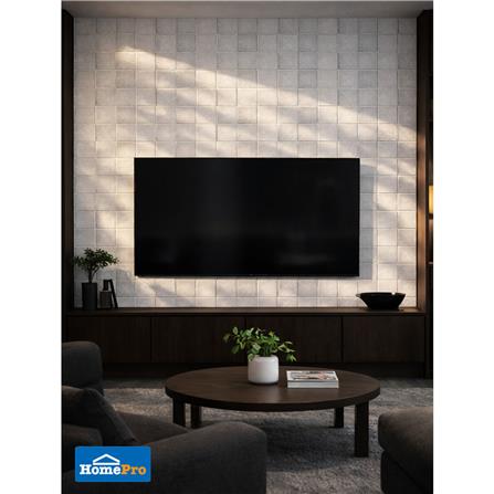 กระเบื้องผนัง 25x40 ซม. TARA เฌอเรียร่า ไวท์ 1 ตร.ม._6