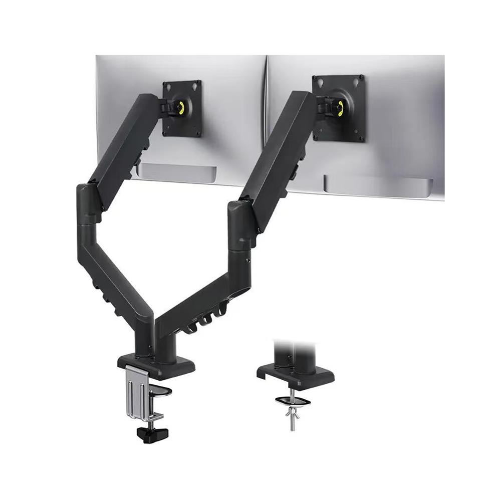 แขนจับจอมอนิเตอร์ MOVADA CX04-02