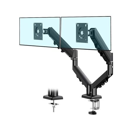 แขนจับจอมอนิเตอร์ MOVADA CX04-02_3