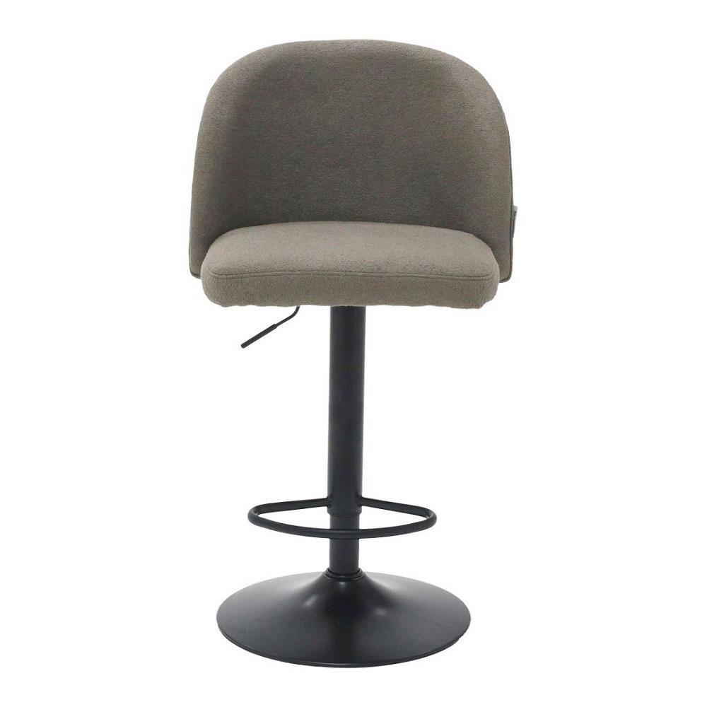 เก้าอี้บาร์ SB FURNITURE MEMAY 19236717 สีน้ำตาล