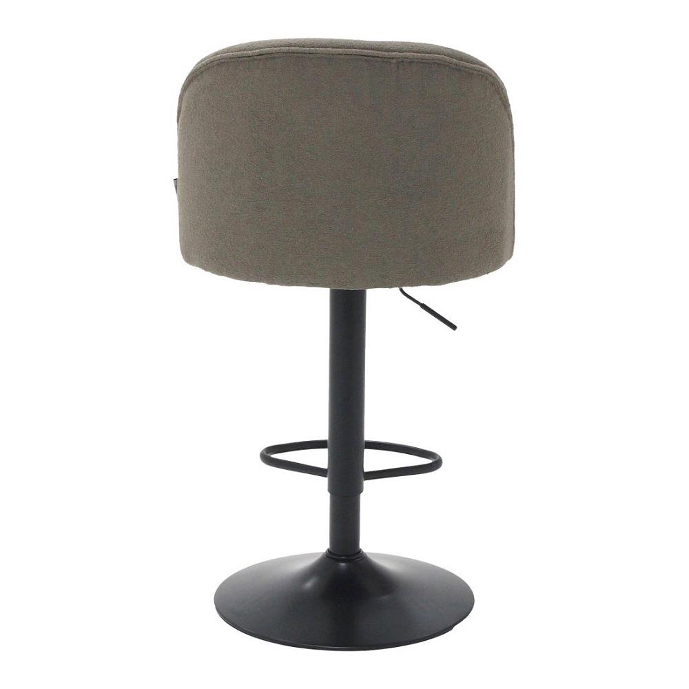 เก้าอี้บาร์ SB FURNITURE MEMAY 19236717 สีน้ำตาล