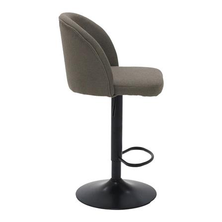 เก้าอี้บาร์ SB FURNITURE MEMAY 19236717 สีน้ำตาล_2