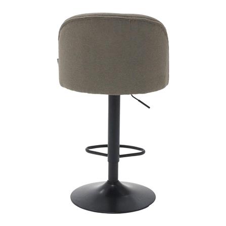 เก้าอี้บาร์ SB FURNITURE MEMAY 19236717 สีน้ำตาล_3