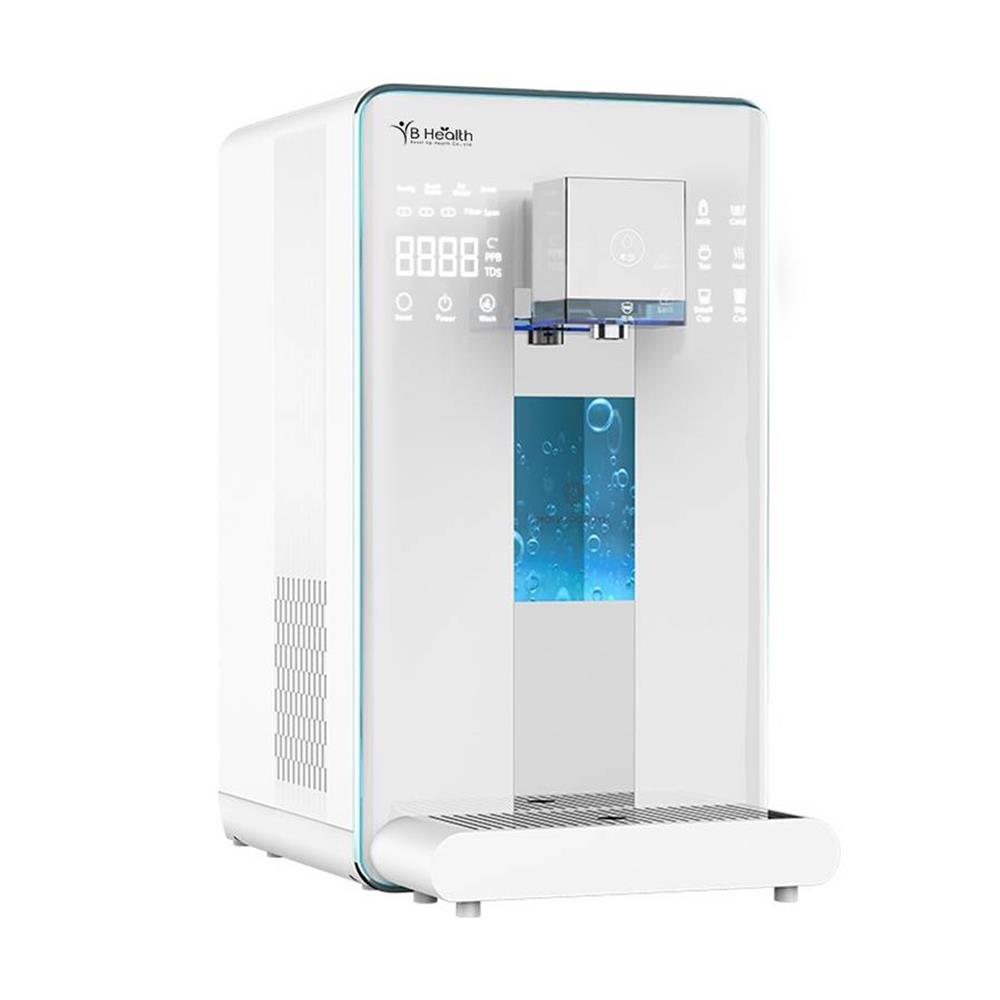 เครื่องกรองน้ำดื่ม BHEALTH RO HYDROGEN WATER