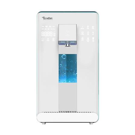 เครื่องกรองน้ำดื่ม BHEALTH RO HYDROGEN WATER_1