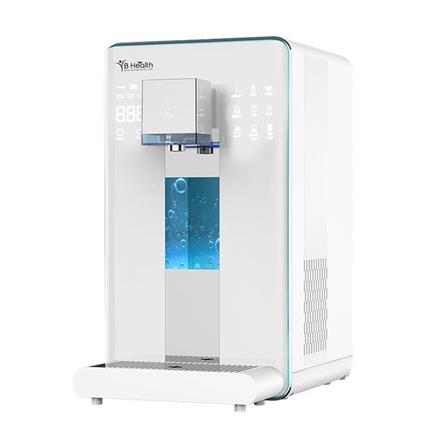 เครื่องกรองน้ำดื่ม BHEALTH RO HYDROGEN WATER_2
