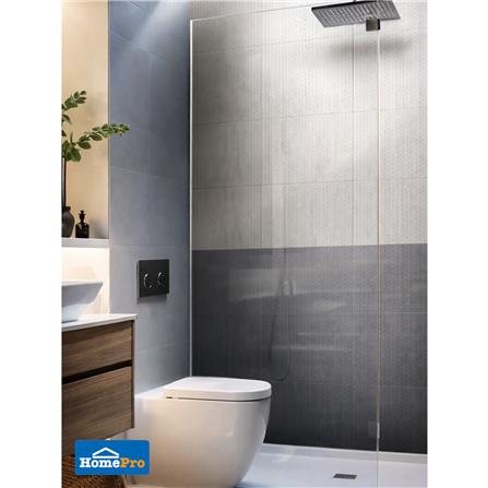 กระเบื้องผนัง 30x45 ซม. TARA จาเร็ด ไวท์ 0.81 ตร.ม._5