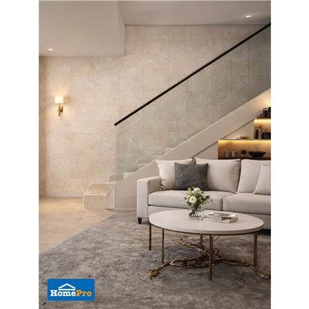 กระเบื้องผนัง 25x40 ซม. TARA เฌอเรียร่า เบจ 1 ตร.ม._4