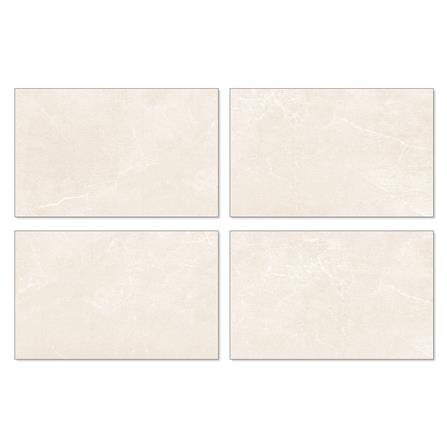 กระเบื้องผนัง 25x40 ซม. TARA เฌอเรียร่า เบจ 1 ตร.ม._1