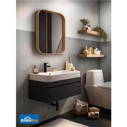 กระเบื้องผนัง 30x45 ซม. TARA จาเร็ด เทา 0.81 ตร.ม._3