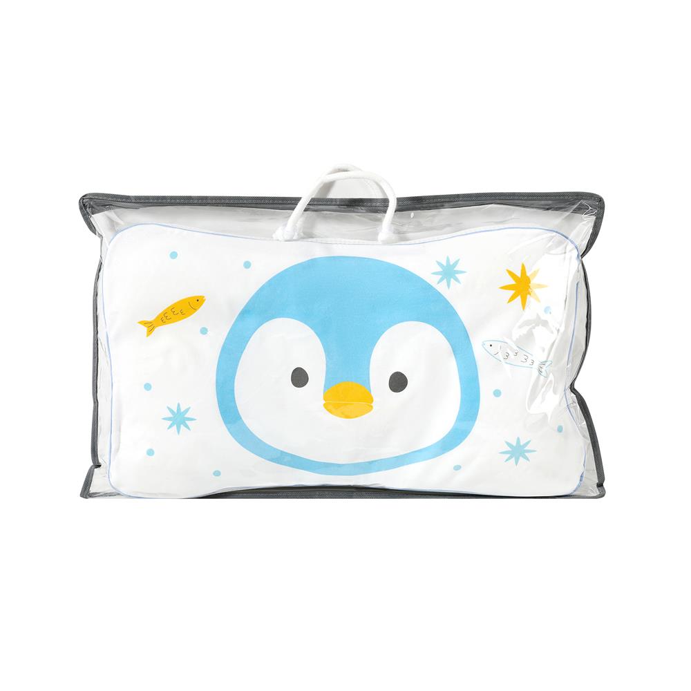 หมอนเด็ก SNAZZ LITTLE-P FACE 32x54 ซม.