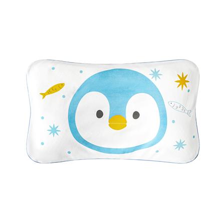 หมอนเด็ก SNAZZ LITTLE-P FACE 32x54 ซม._2