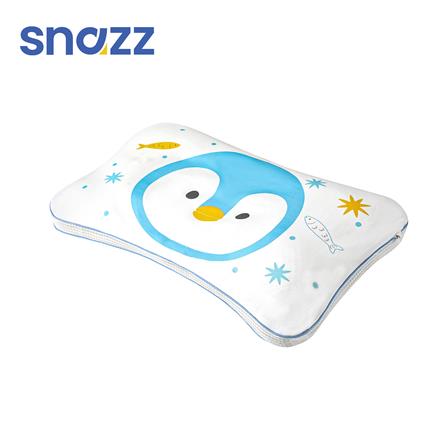 หมอนเด็ก SNAZZ LITTLE-P FACE 32x54 ซม._0