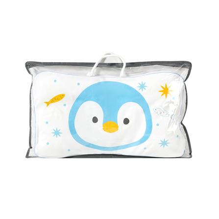 หมอนเด็ก SNAZZ LITTLE-P FACE 32x54 ซม._3